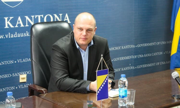 Ružnić: Hitno uspostaviti koordinaciju svih nivoa vlasti u BiH