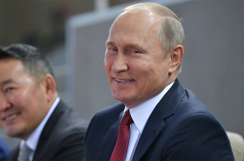 Peskov: Putin ne pridaje značaj protestima