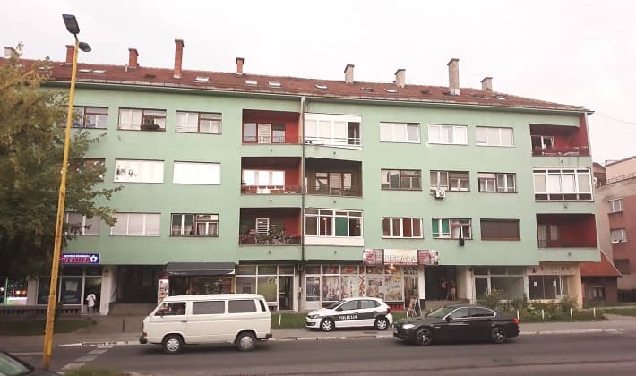 Komšijama bilo čudno što ga nema: Muškarac pronađen mrtav u stanu