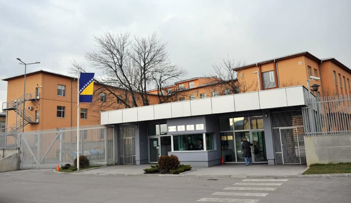 Diler priznao šverc skanka u Austriji: Zoran Simić osuđen na tri godine zatvora