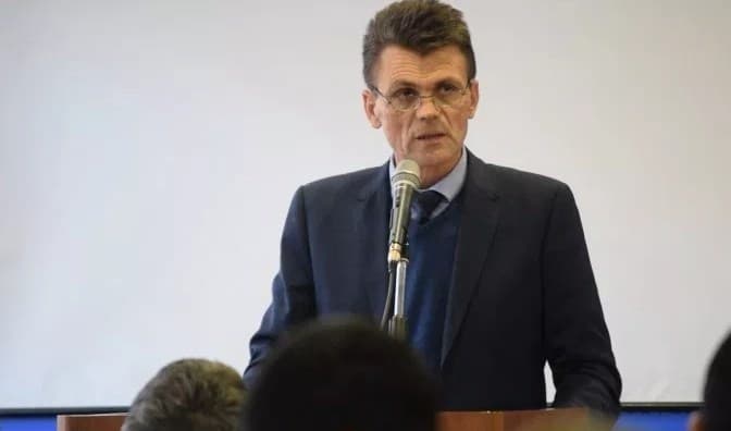 U Posušju umro Bešlić