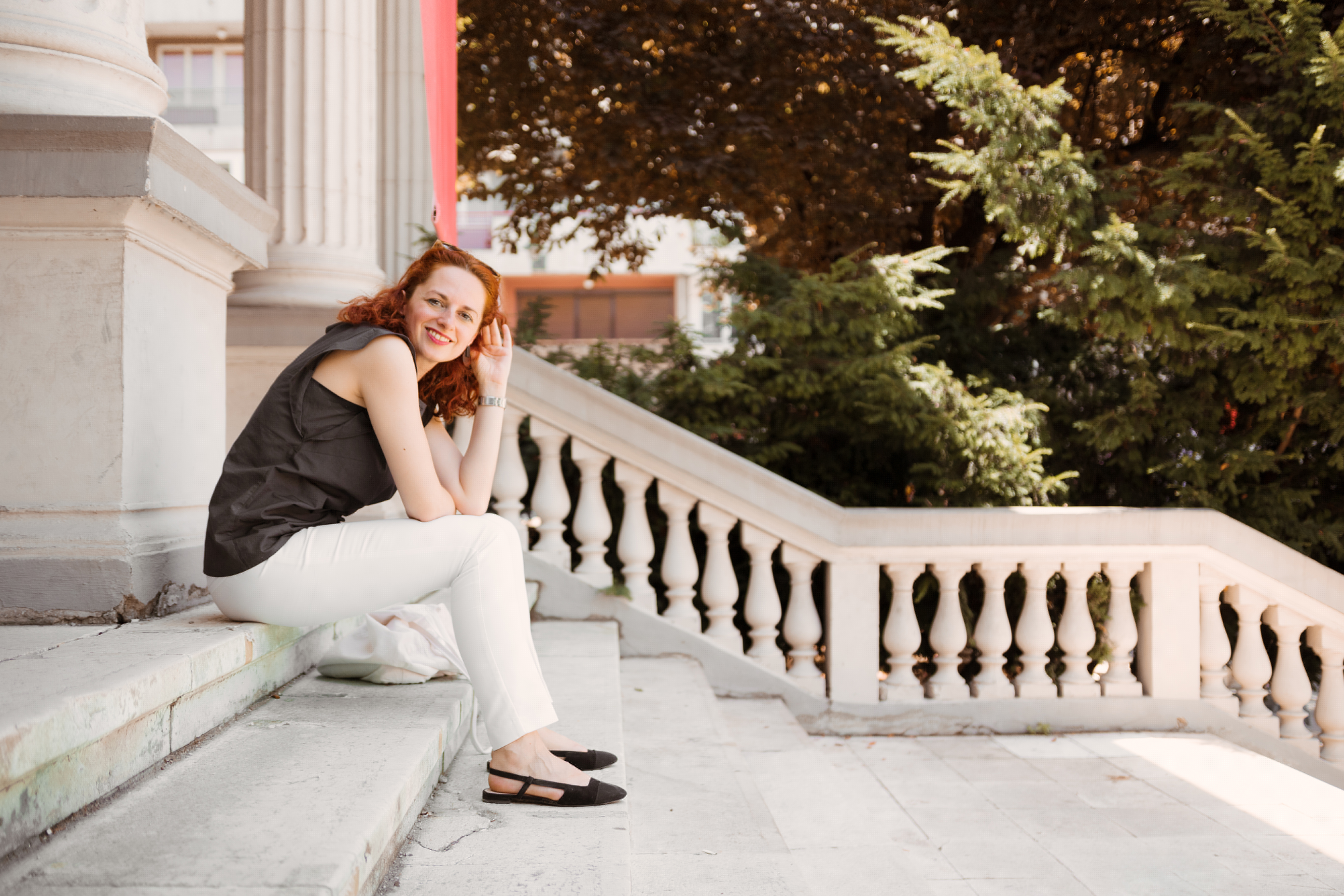 Andrijana Copf, portparol Sarajevo Film Festivala: Svi trebaju uživati u filmu kao u čokoladi