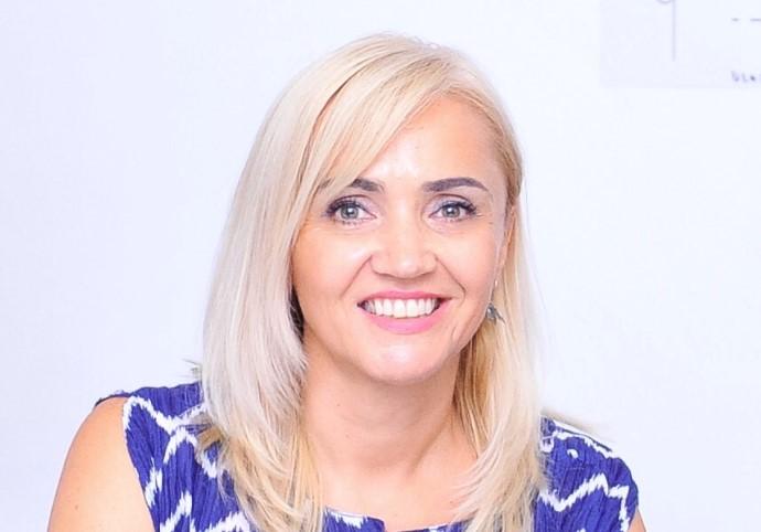 Šta je nama SFF