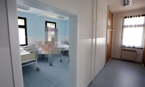 Horor u psihijatrijskoj bolnici: Pacijent u krvavom pohodu ubio četvero ljudi stalkom za infuziju