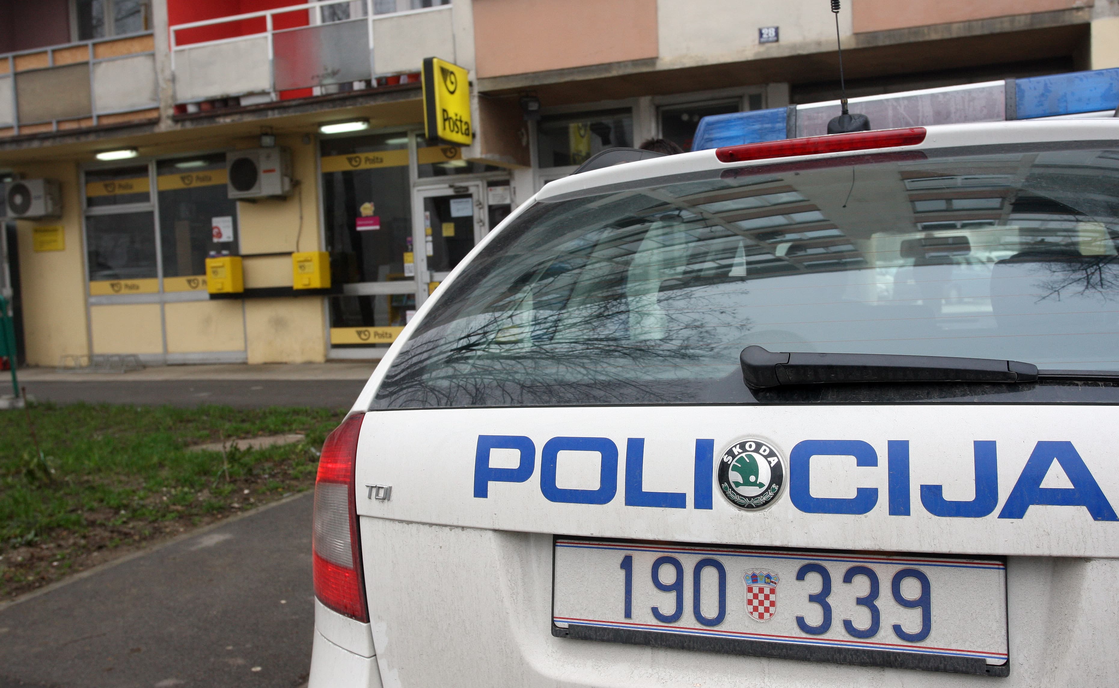 Brutalno pretučen radnik telekoma: A samo je htio otkloniti kvar...
