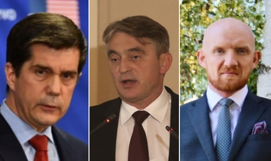 Hoće li BiH usvojiti ANP i konačno sutra izabrati mandatara