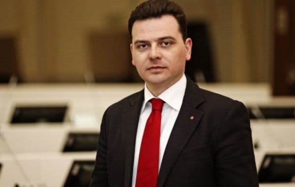 Saša Magazinović: Koalicioni partneri očigledno različito tumače sporazum koji su potpisali