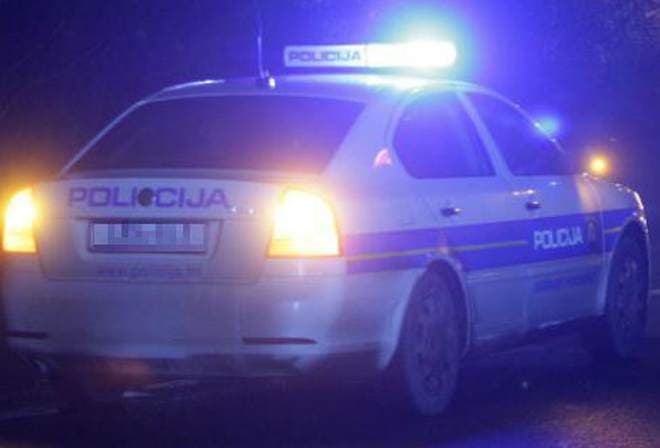 Teška saobraćajna nesreća u Splitu: Jedna osoba poginula