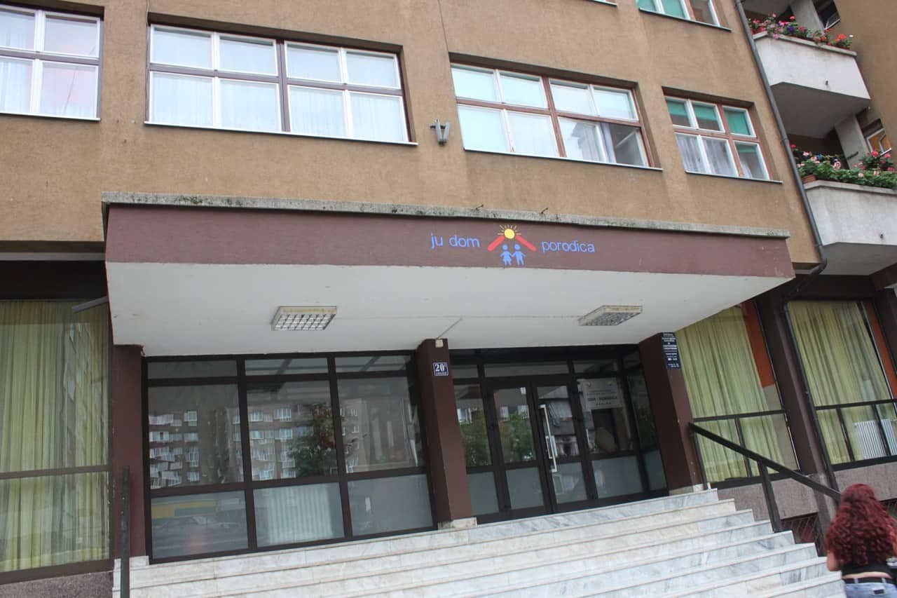 Naložena obdukcija tijela 16-godišnje štićenice Doma za nezbrinutu djecu