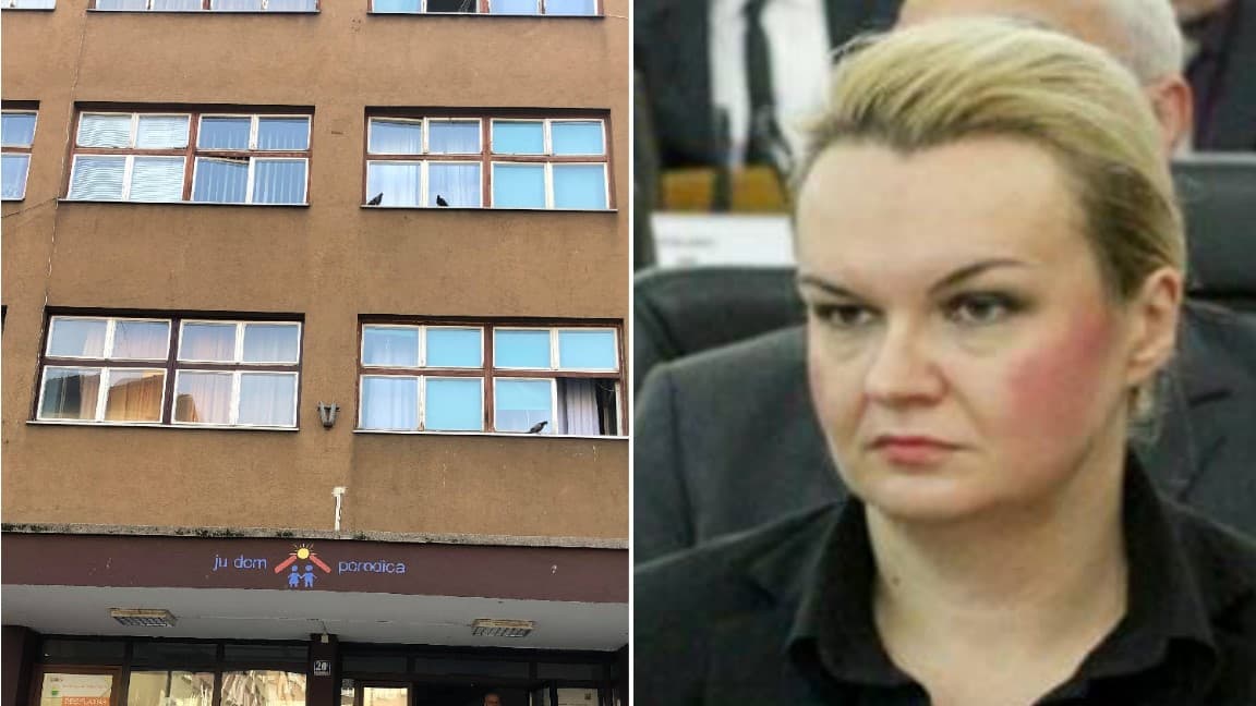 Direktorica "Dom porodice" za "Avaz": Svi smo u šoku, štićenici i uposlenici!