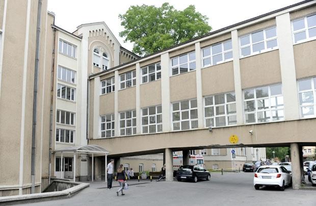 Nesreća u Beogradu: Radnik pao sa skele