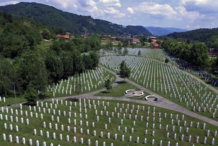 Memorijalni centar u Potočarima ove godine posjetilo 25.000 ljudi u organiziranim grupama
