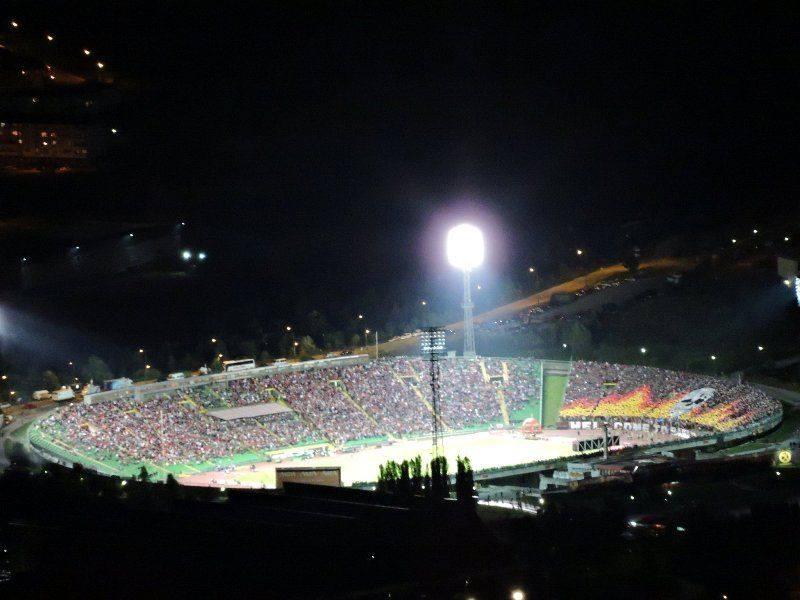 FK Sarajevo objavio oglas za posao u klubu