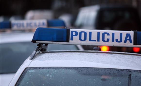 Zagrebačka policija pronašla nestalog devetogodišnjaka