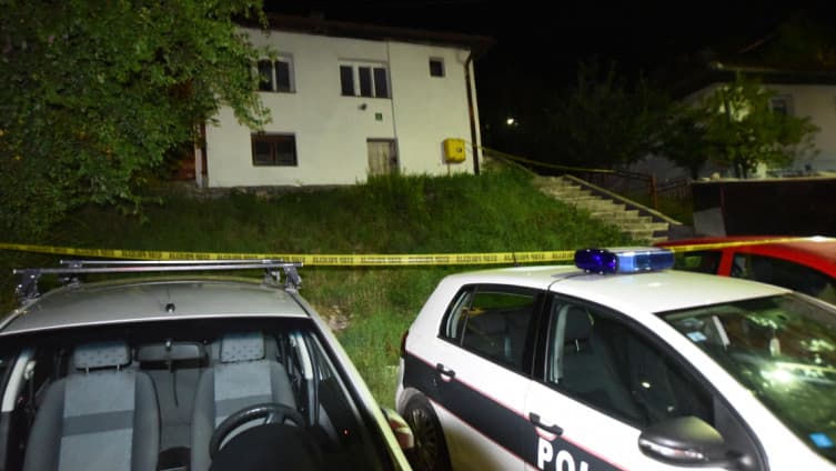 Policija u lovu na napadača: Ko je pucao na Ramiza Brajlovića
