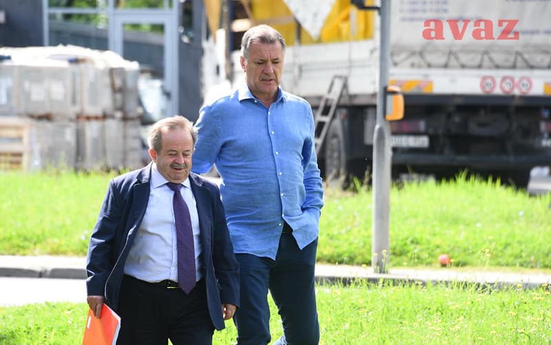 "Avaz" saznaje: Odlukom Suda BiH Zdravko Mamić ne može biti izručen Hrvatskoj