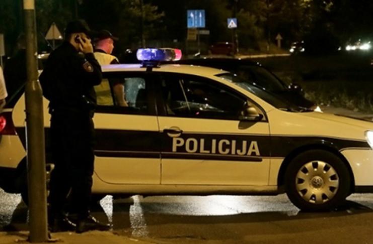 Šta se događa: Go muškarac kružio oko stadiona Koševo, smjestili ga u bolnicu