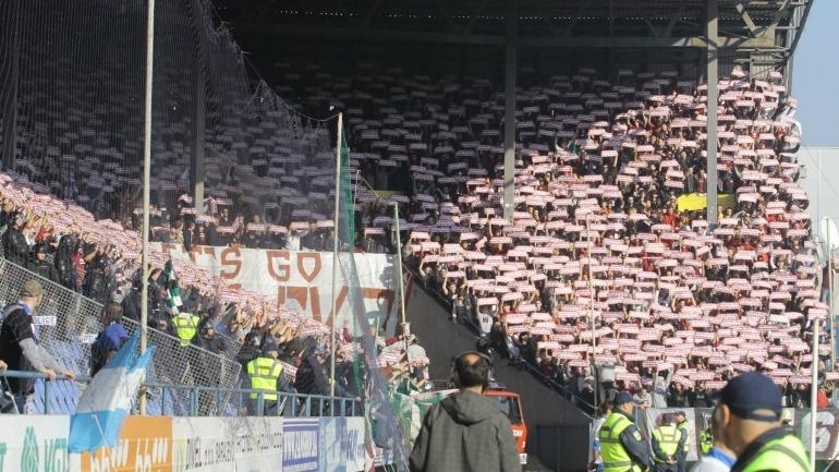 Pojačane policijske kontrole