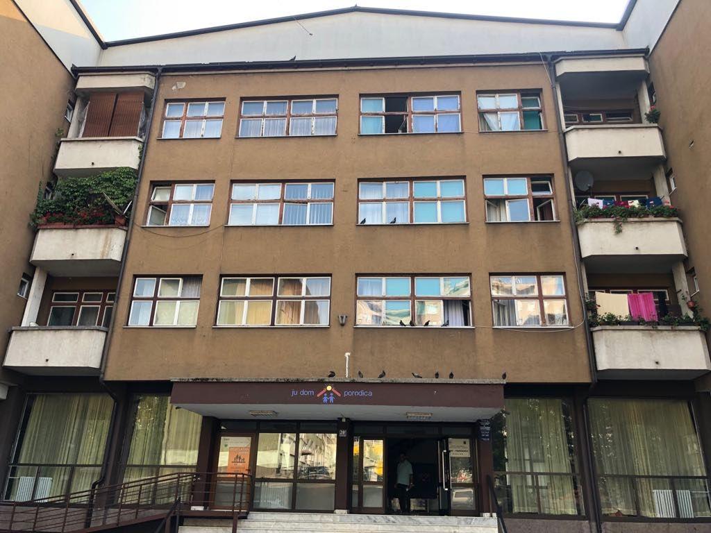 Sve više parova odriče se roditeljstva, 355 djece ostavljeno u domove