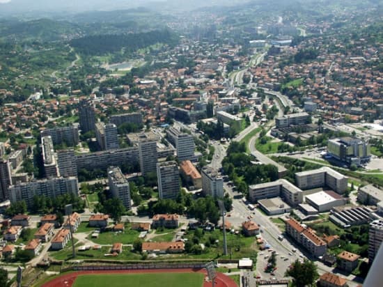 Tuzlu pogodio zemljotres - Avaz