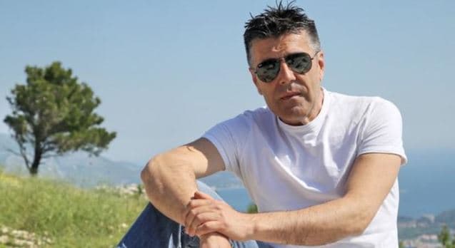 Feđa Isović o nastavku snimanja serije "Lud, zbunjen, normalan“: Konj koji dobiva trku se ne mijenja