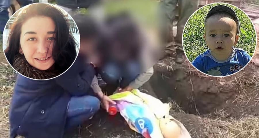 Majka detaljno opisala kako je ubila sina
