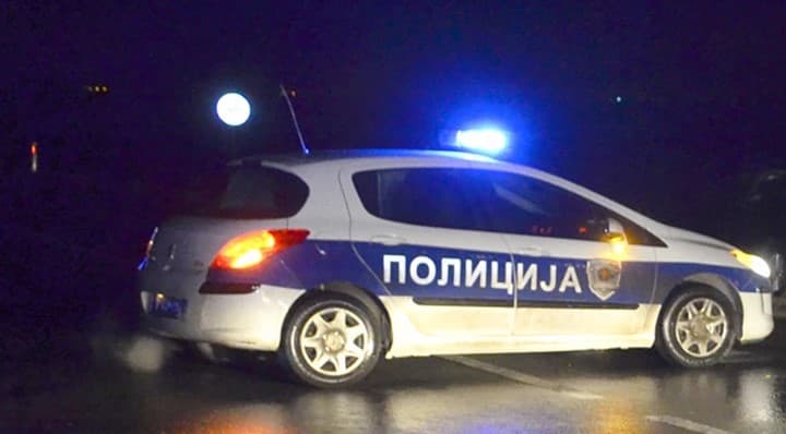 Slučaj u Beogradu: Muškarac nag masturbirao ispred zgrade