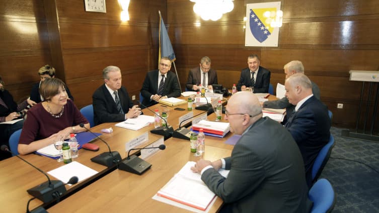 CIKBiH izabran u Izvršni odbor Svjetskog udruženja tijela za provedbu izbora