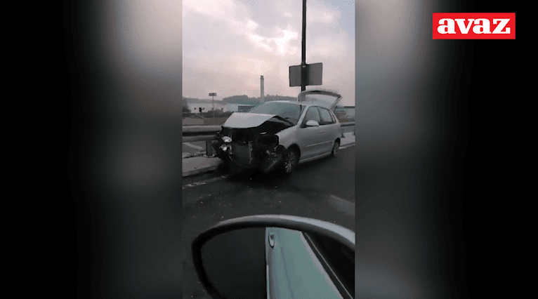 Pogledajte video: Uletio u suprotnu traku na autoputu kod Vlakova