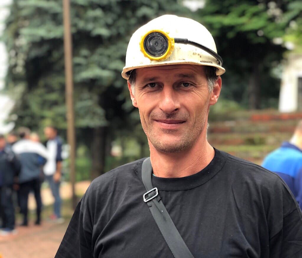 Dizdarević: Svaki put kada silazim u jamu, halalim se sa životom i porodicom