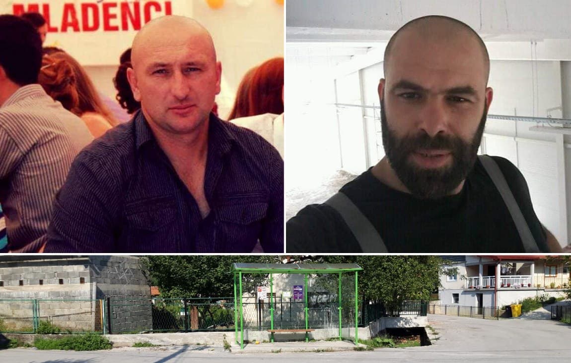 Almin Odobašić umalo platio glavom u obračunu zbog djevojke