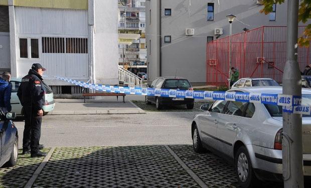 Zločin u Nikšiću: Maloljetnik ubio djevojku, pa tijelo bacio u kanal