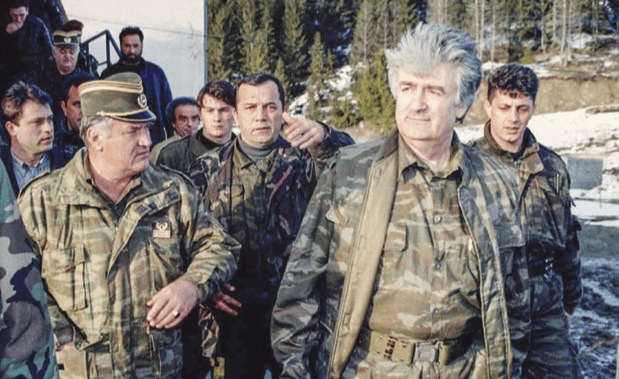Radikal Šešelj javio srbijanskim medijima: Balkanski krvoloci na samrti u Hagu!