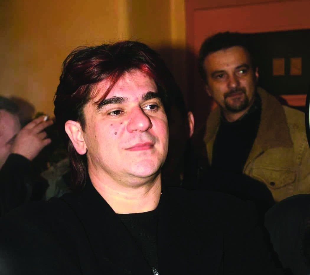 Amir Rešić Nino - Avaz