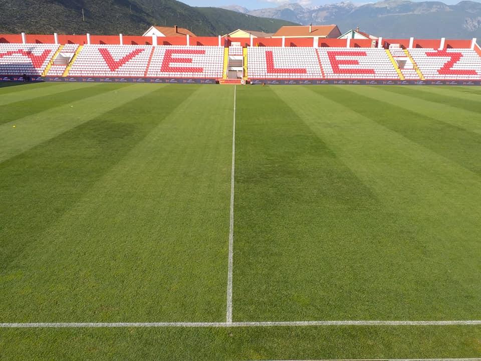 Dudić i Osim odredili sastave: Sve spremno za derbi starih rivala