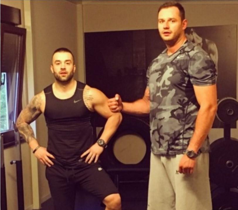 Nakon šokantnog snimka napada u klubu "Daleka obala": Napadači na mladića i djevojku nisu ni saslušani!