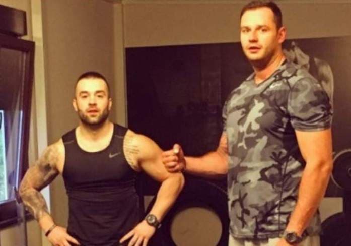 MUP HNK o napadu Maksumića, Marjanovića i Čočaja na mladića i djevojku: Slučaj nije prijavljen, danas smo vidjeli snimak