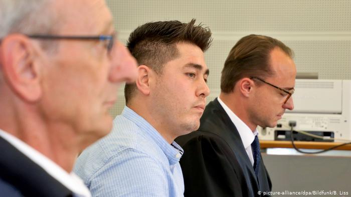 Svećenik dao crkveni azil Afganistancu i završio na sudu