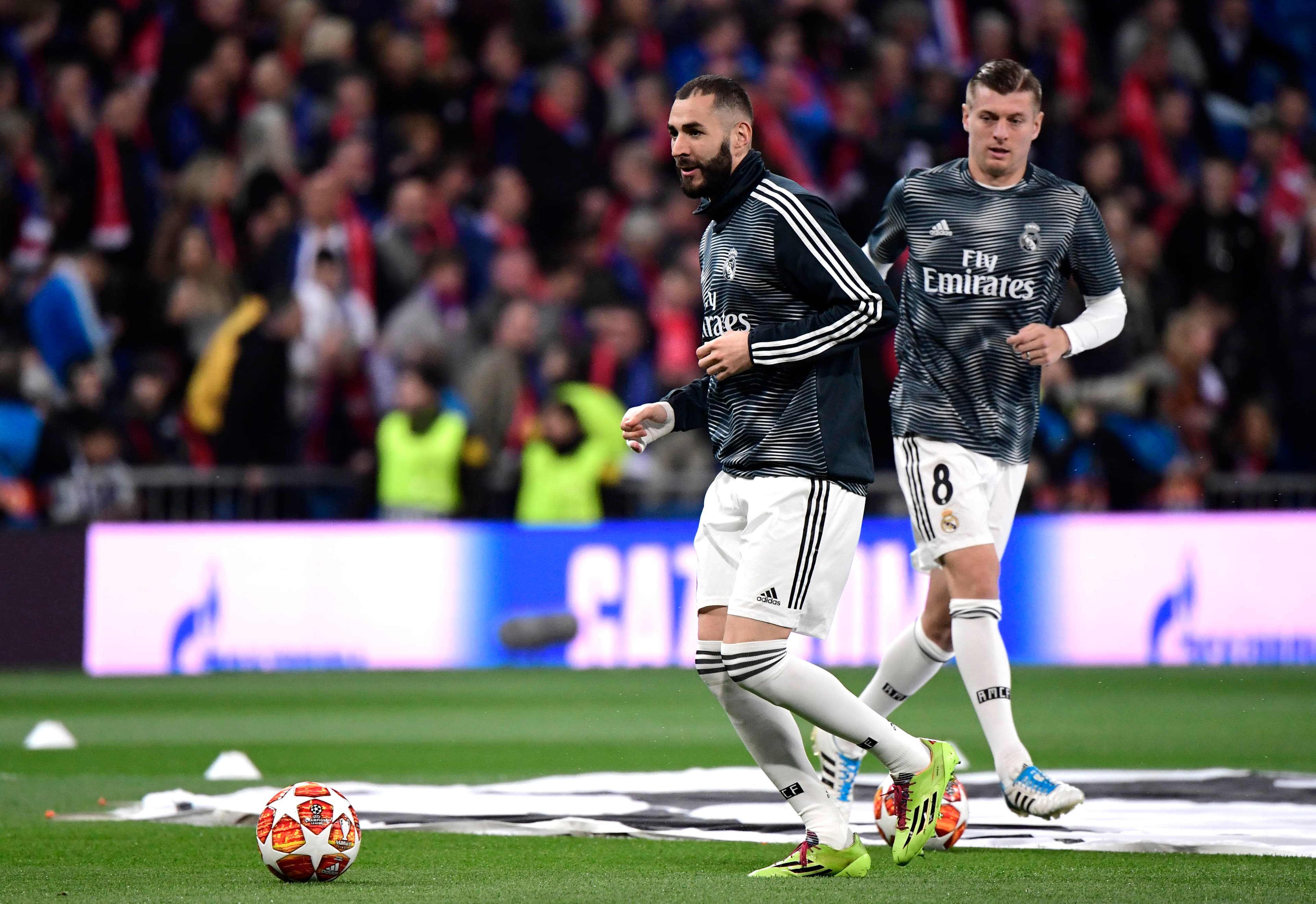 Ko bi rek'o čuda da se dese: Sramotna statistika povezuje Real Madrid i Crvenu zvezdu