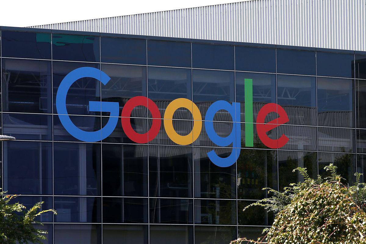 Google: Kazna od 100 hiljada rubalja - Avaz
