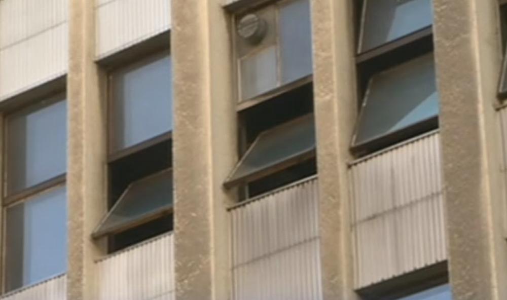 Snažna eksplozija u laboratoriju organske hemije na Tehnološkom fakultetu u Beogradu