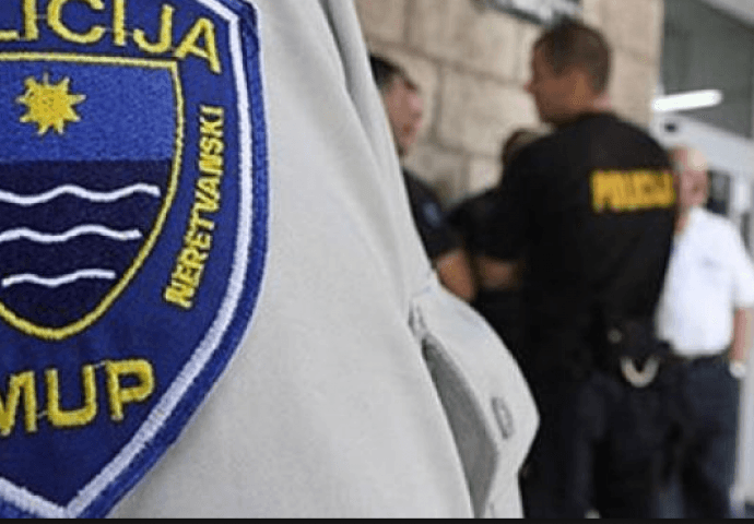 Policiji u Konjicu dobrovoljno predao heroin