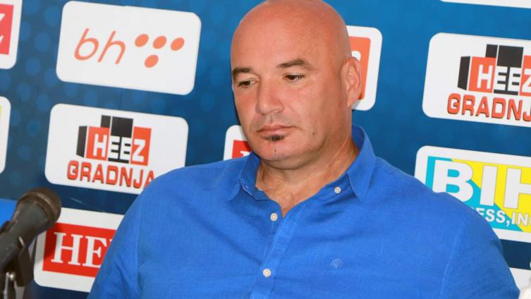 Ima li Bošnjaković zamku za Musemića