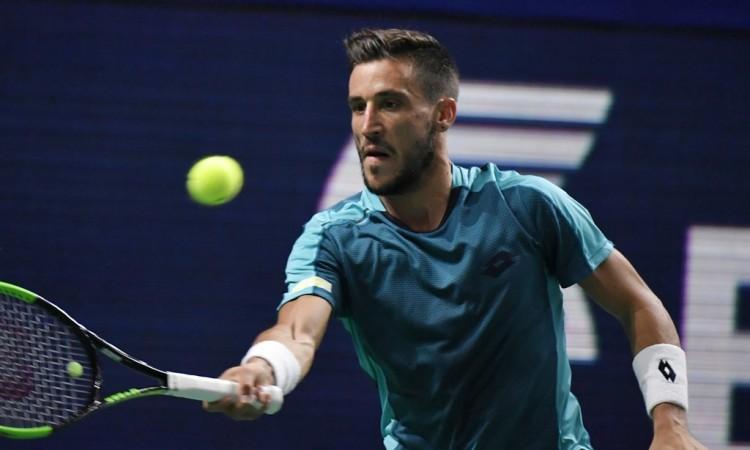 Džumhur lako do glavnog žrijeba ATP turnira u Kini