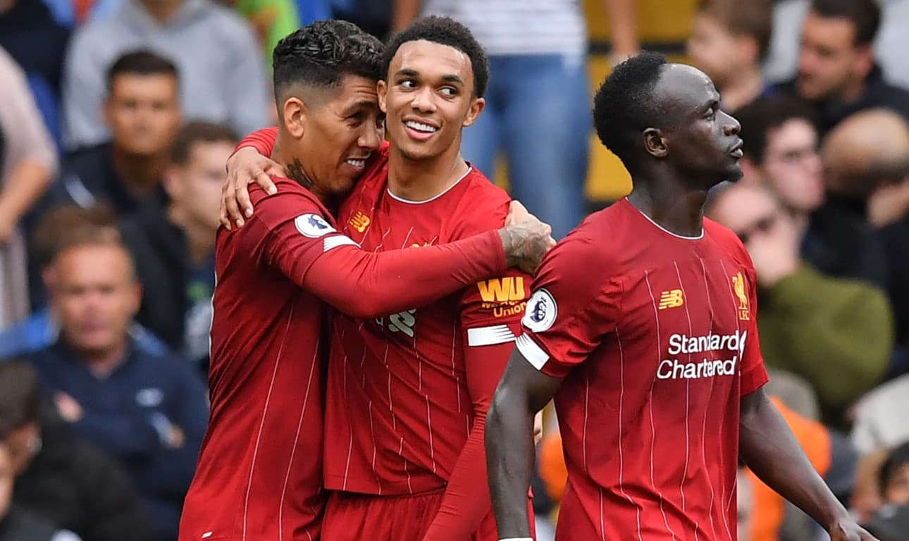 Liverpul i dalje nepobjediv, Arsenal nakon velikog preokreta slavio protiv Aston Vile