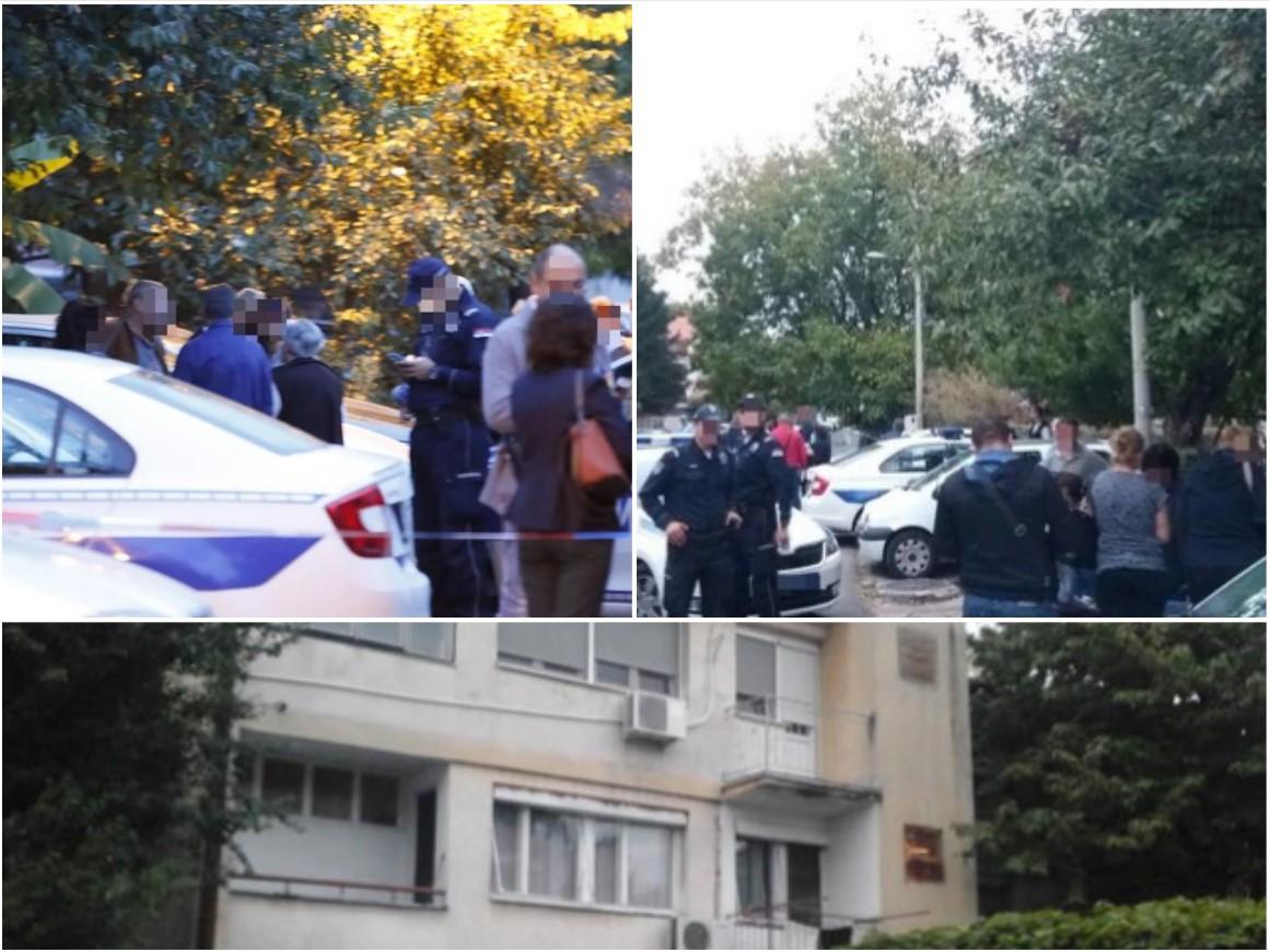 Detalji tragedije u Beogradu: Platila glavom jer je željela da raskine sa momkom