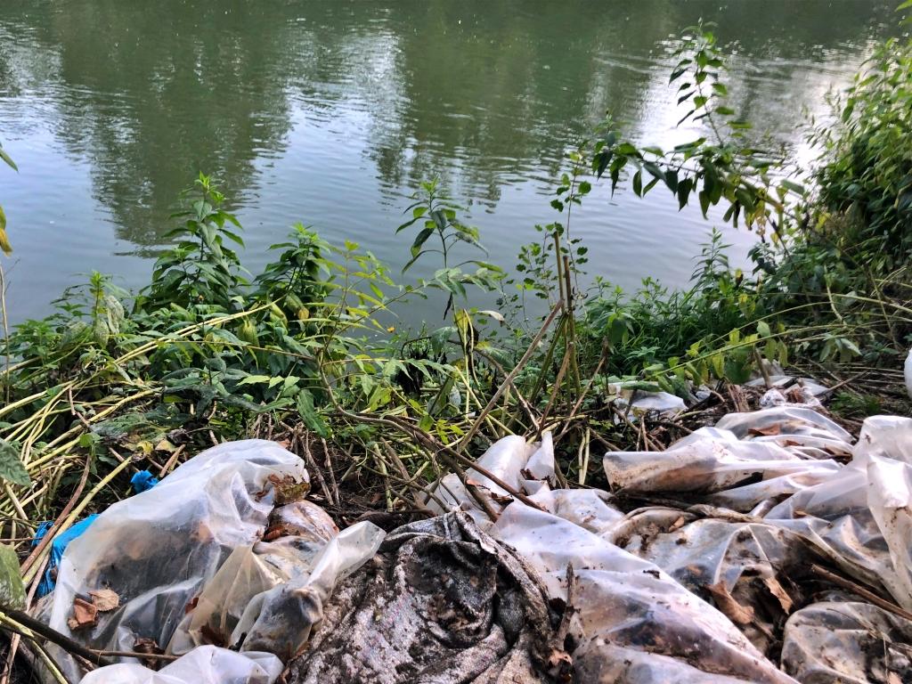 U istragu se uključuje i MUP ZDK, prijeti zaraza stanovništvu