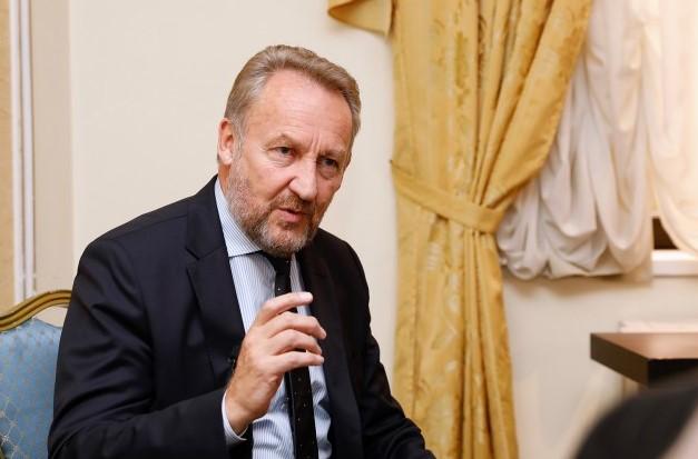 Bakir Izetbegović - Avaz