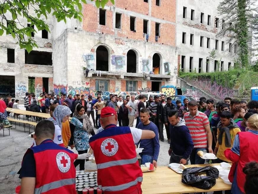 Ekspert UN-a za ljudska prava u posjeti BiH zbog migranata