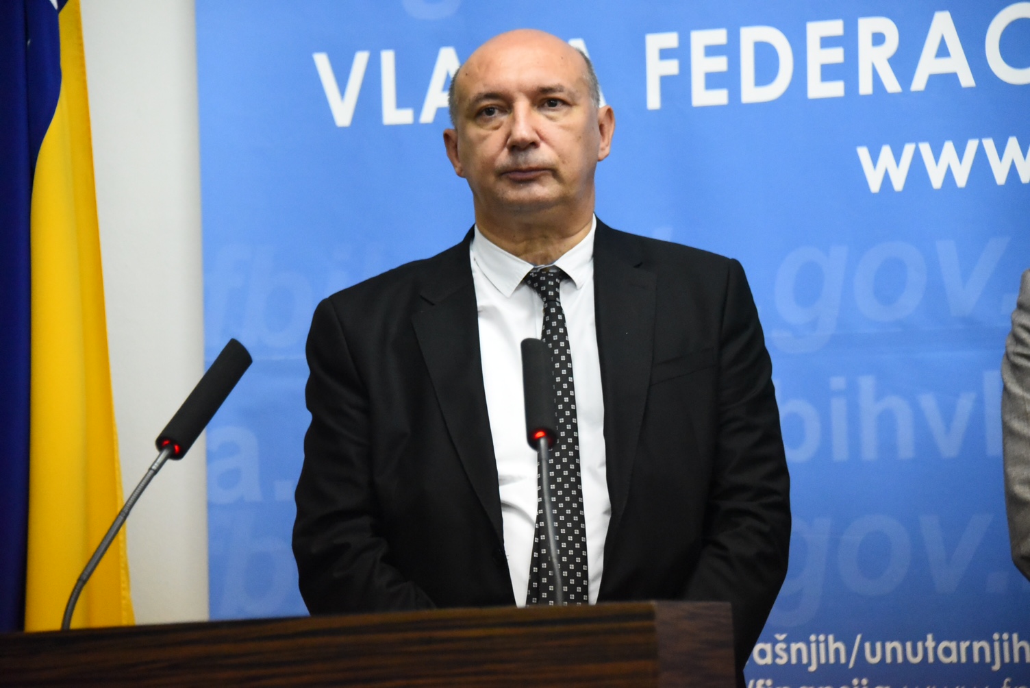 Vesko Drljača - Avaz